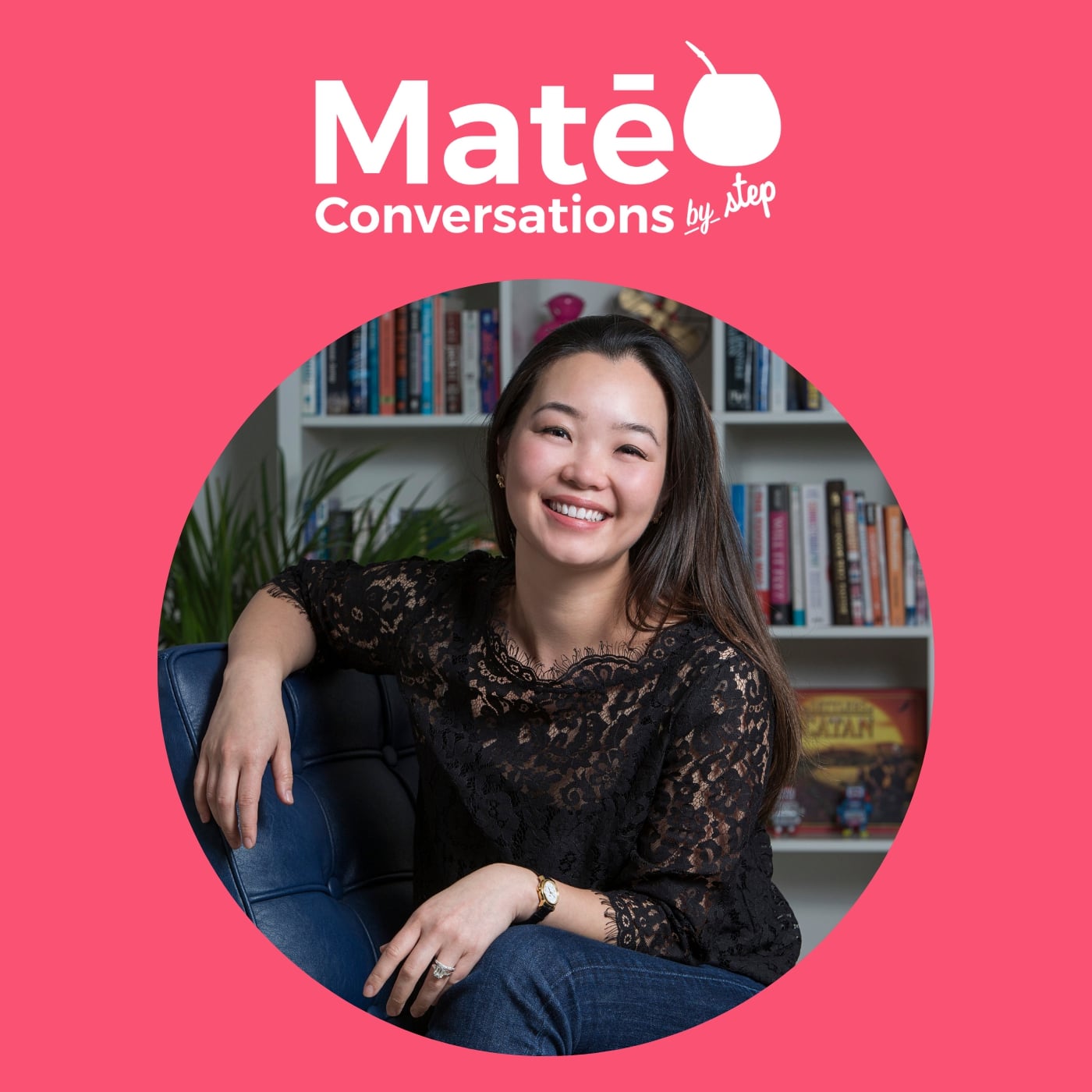 Maté Conversations